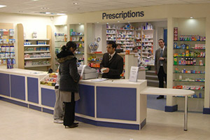 Pharmacy Quotations